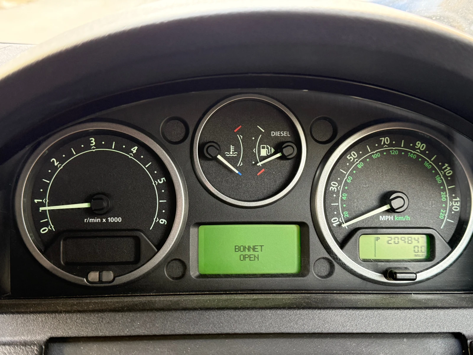 Land Rover Range Rover Sport 2.7D HSE | Mobile.bg � ����������� 14