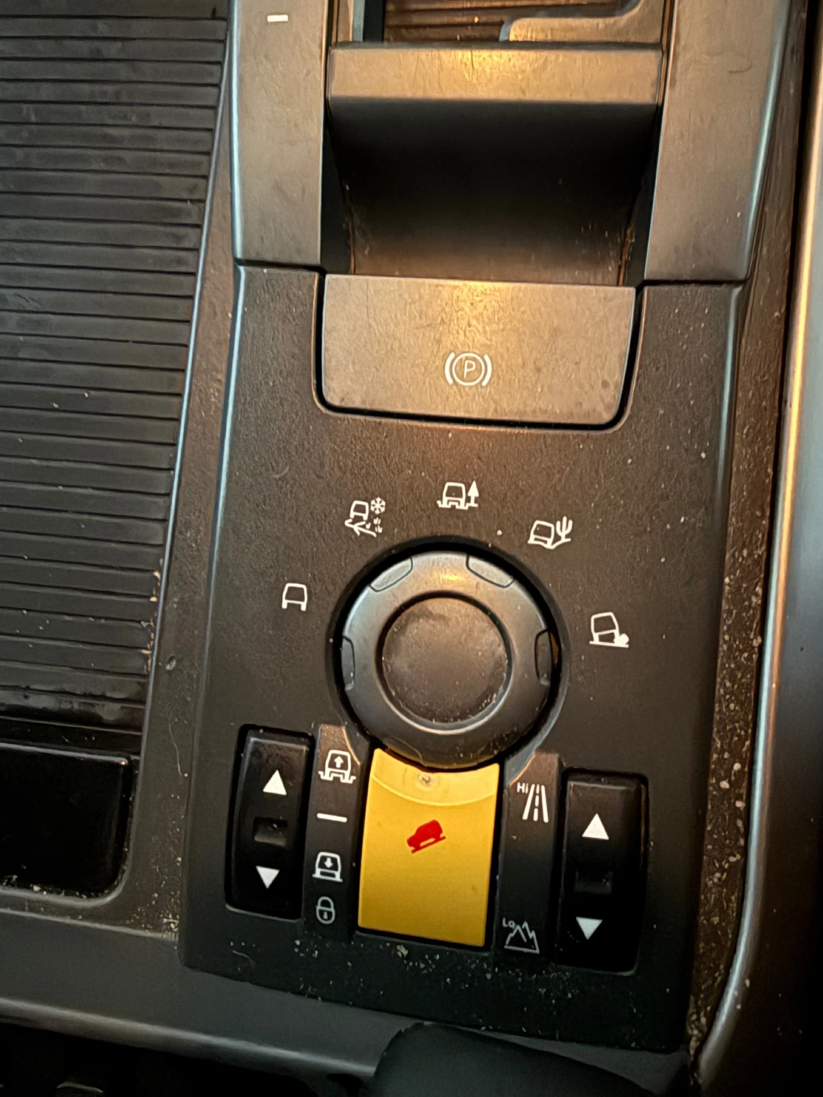 Land Rover Range Rover Sport 2.7D HSE | Mobile.bg � ����������� 13