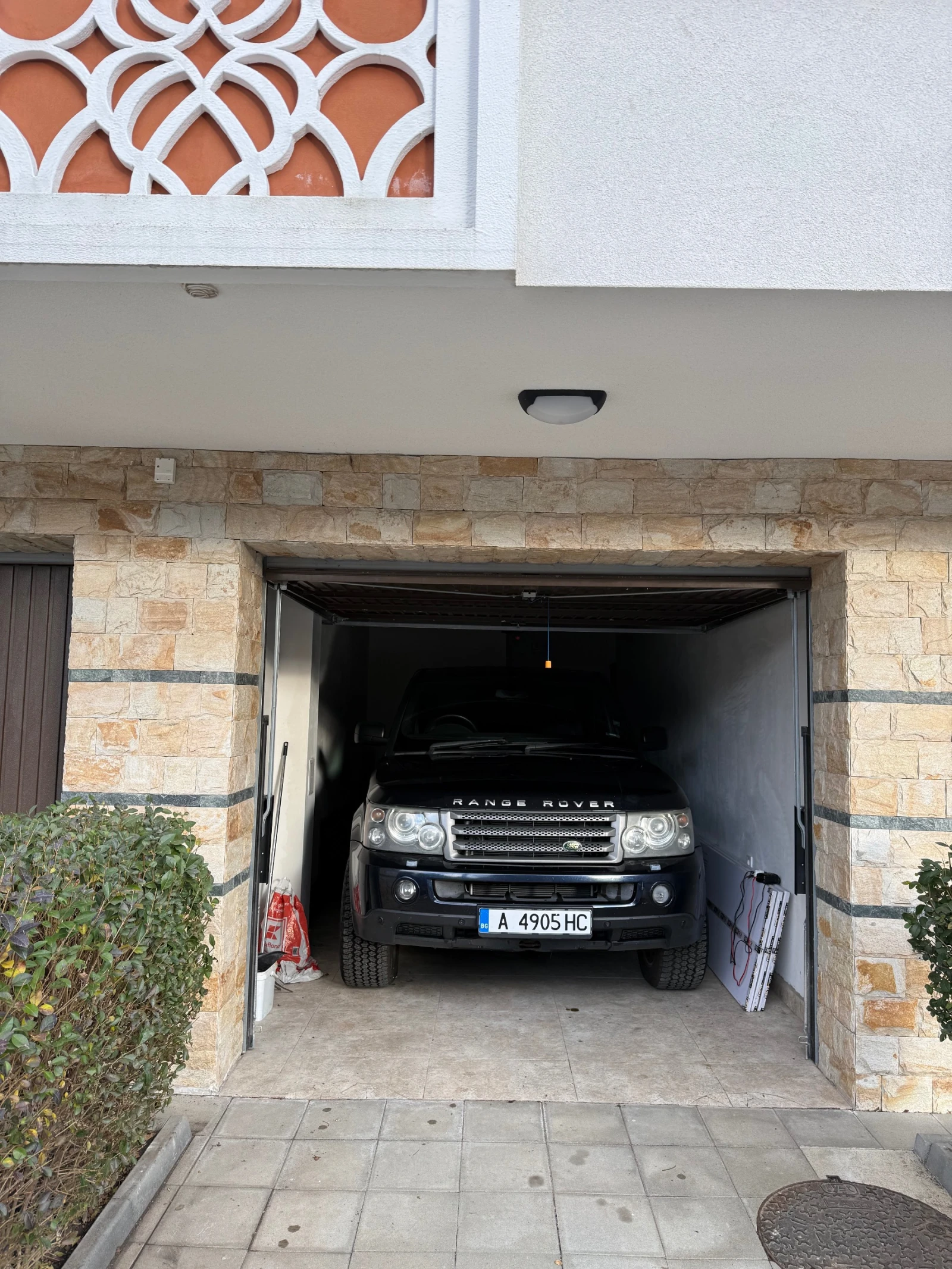 Land Rover Range Rover Sport 2.7D HSE | Mobile.bg � ����������� 2