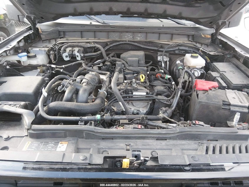 Ford Bronco 2.3l Big Bend, снимка 10 - Автомобили и джипове - 53918957