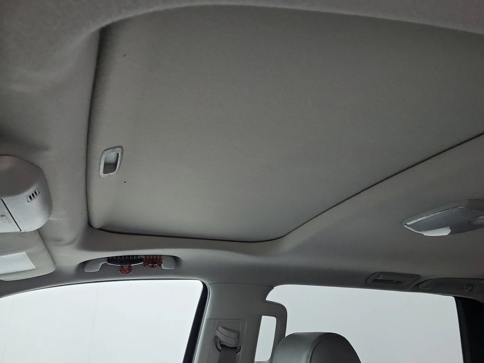 Toyota Sequoia SR5/99410KM/5.7 V8/FACE/�������� �������/CARFAX/ | Mobile.bg � ����������� 11