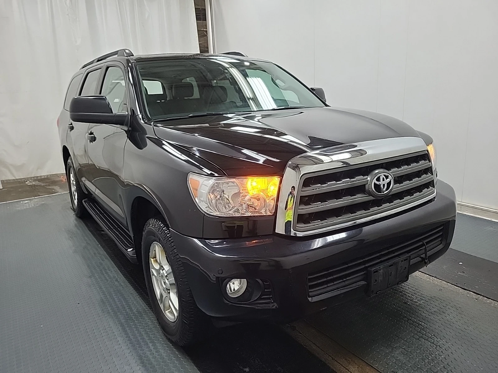 Toyota Sequoia SR5/99410KM/5.7 V8/FACE/�������� �������/CARFAX/ | Mobile.bg � ����������� 3