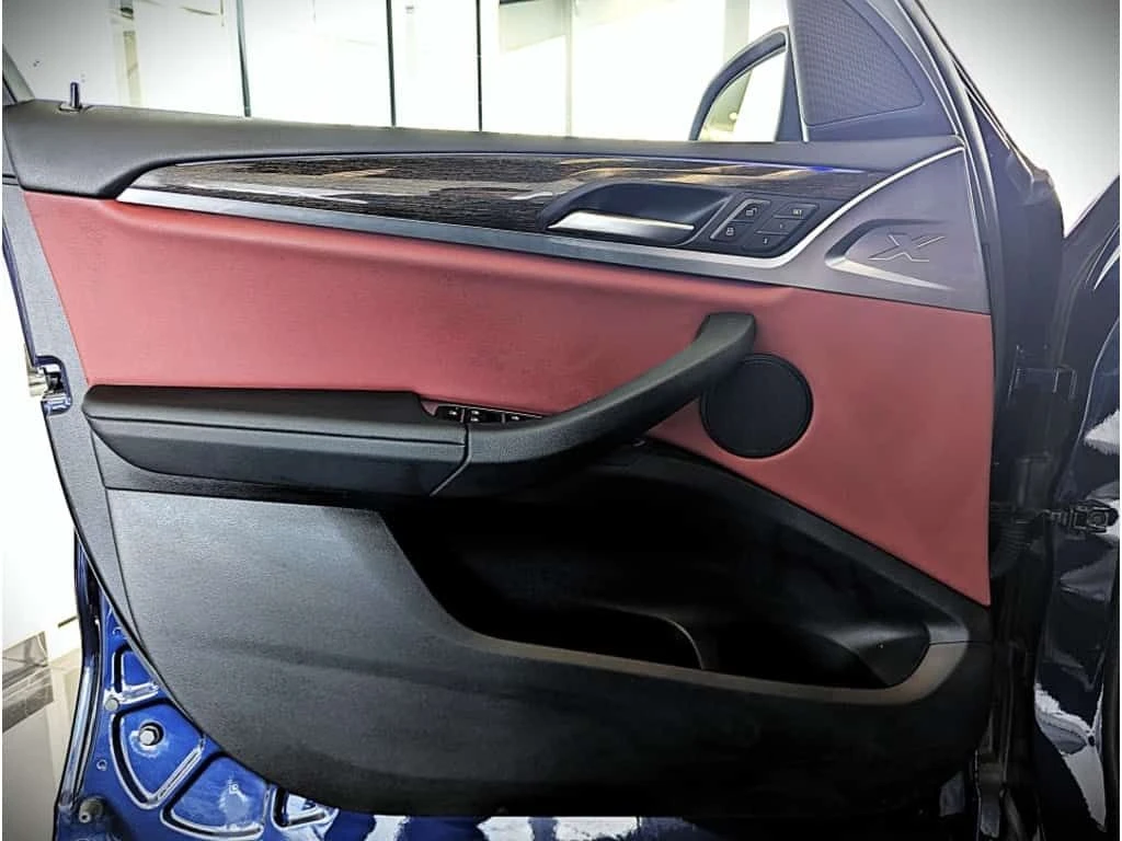 BMW X3  xDrive30i /HEAD UP /DISTRONIC, снимка 15 - Автомобили и джипове - 53953863