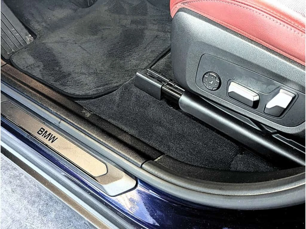 BMW X3  xDrive30i /HEAD UP /DISTRONIC, снимка 14 - Автомобили и джипове - 53953863