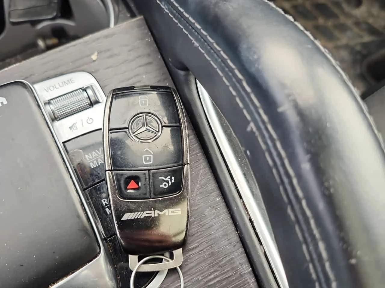 Mercedes-Benz GLE 53 4MATIC BURMESTER| ��������E| PANORAMA| CARFAX|  | Mobile.bg � ����������� 17