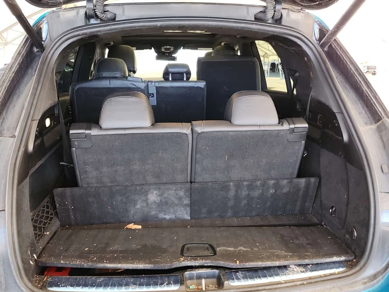 Mercedes-Benz GLE 53 4MATIC BURMESTER| ��������E| PANORAMA| CARFAX|  | Mobile.bg � ����������� 12