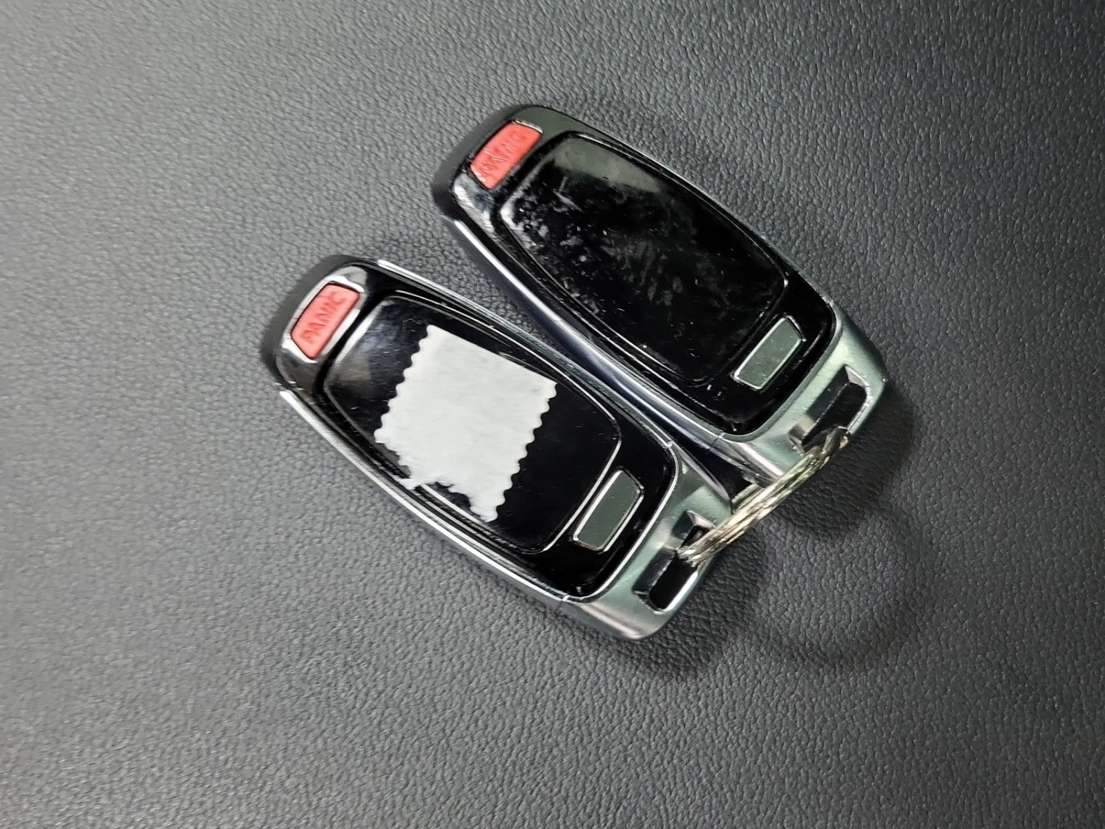 Audi Q7 Progressiv 55 TFSI quattro, снимка 16 - Автомобили и джипове - 54454567