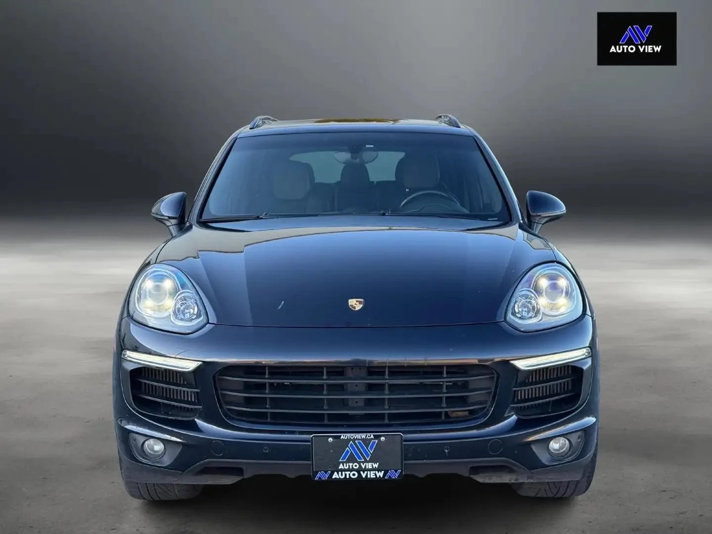 Porsche Cayenne S / PLATINUM EDT / ОБДУХ / ПОДГРЕВИ / ПАНОРАМА , снимка 2 - Автомобили и джипове - 54987345