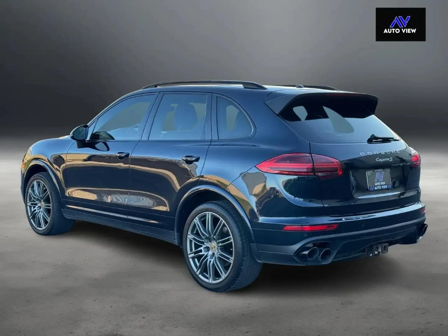 Porsche Cayenne S / PLATINUM EDT / ОБДУХ / ПОДГРЕВИ / ПАНОРАМА , снимка 4 - Автомобили и джипове - 54987345