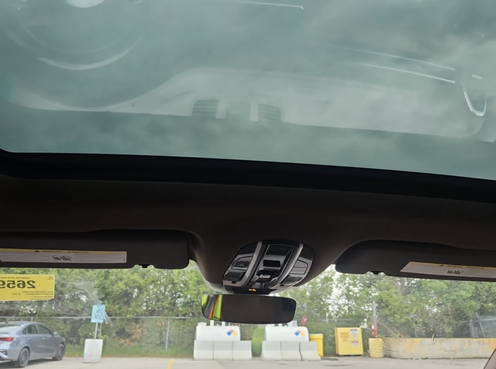 Porsche Cayenne 2019 Porsche Cayenne, снимка 9 - Автомобили и джипове - 54999398