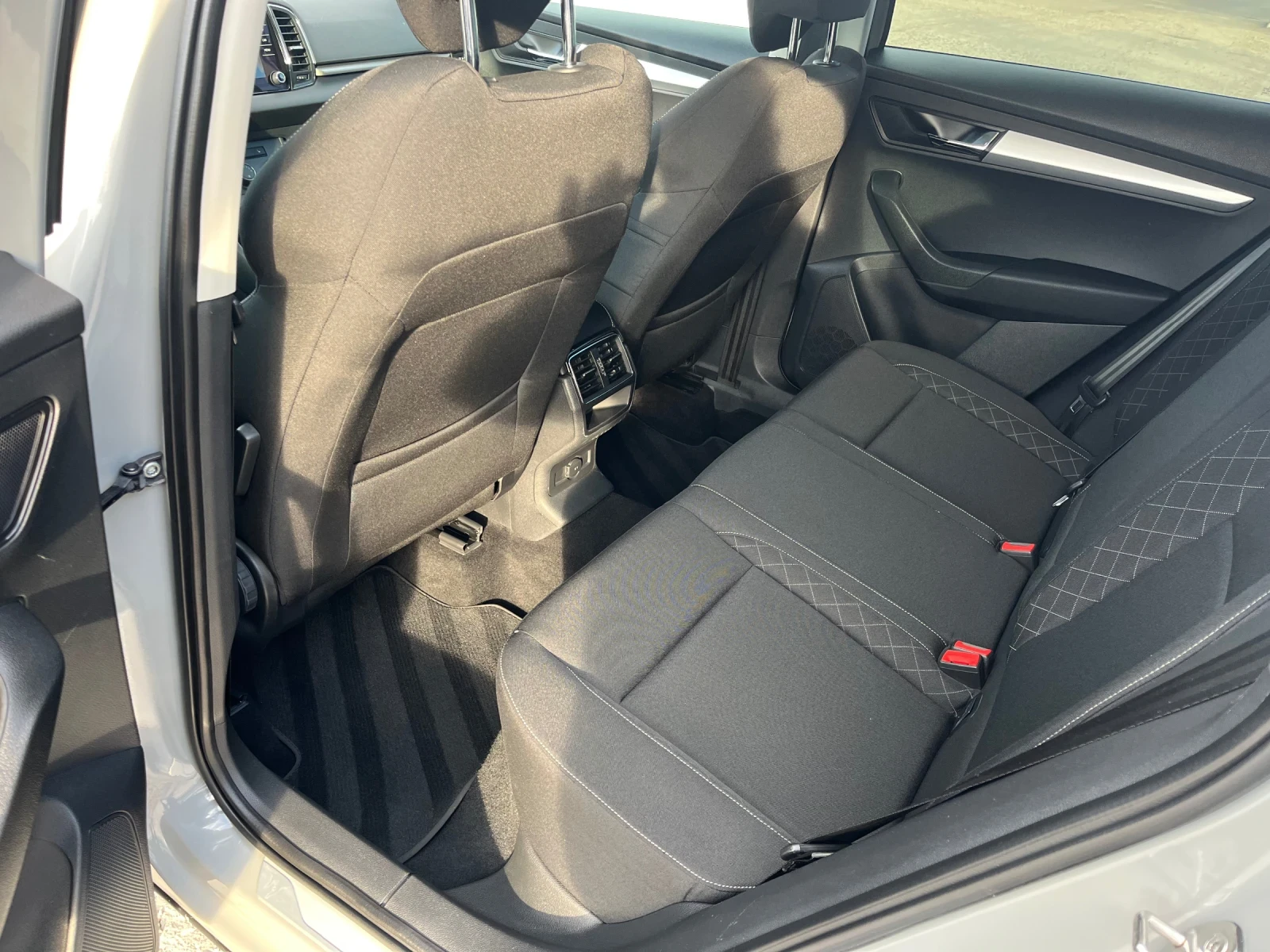 Skoda Karoq 2.0tdi 4x4 | Mobile.bg � ����������� 8