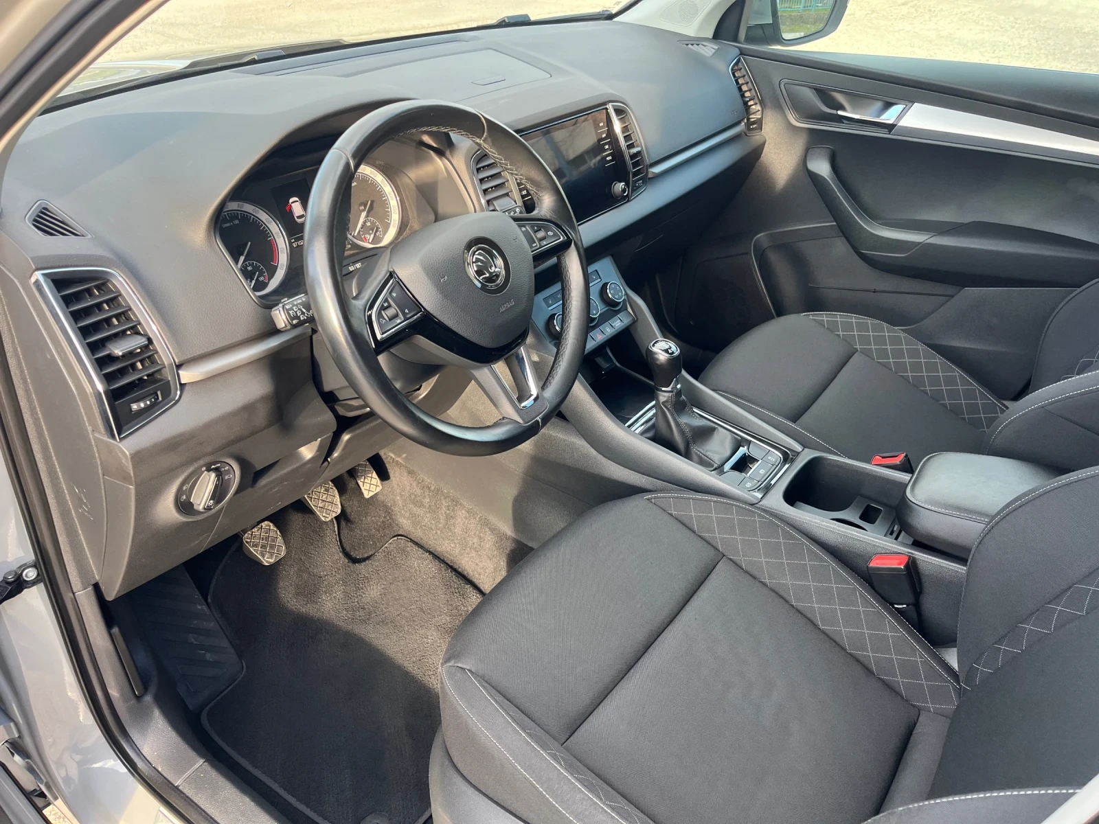 Skoda Karoq 2.0tdi 4x4 | Mobile.bg � ����������� 7