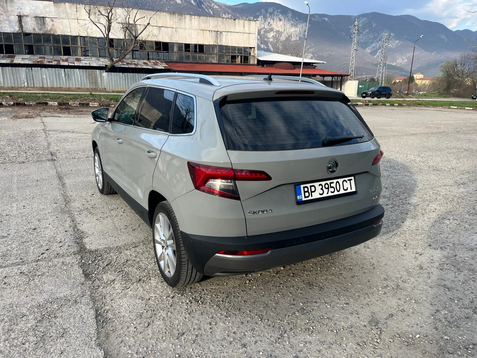 Skoda Karoq 2.0tdi 4x4 | Mobile.bg � ����������� 3