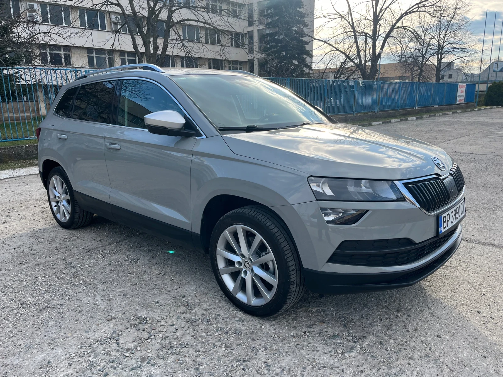 Skoda Karoq 2.0tdi 4x4 | Mobile.bg � ����������� 5