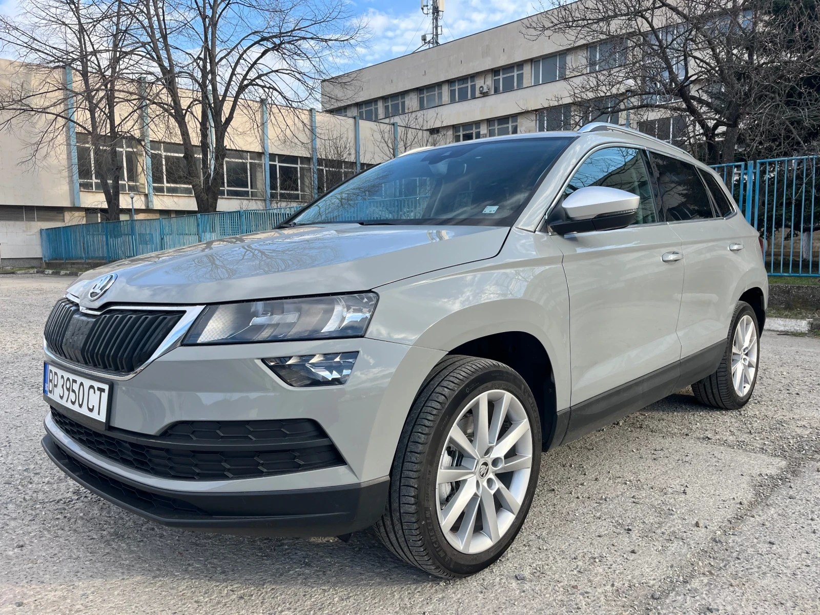 Skoda Karoq 2.0tdi 4x4 | Mobile.bg � ����������� 1