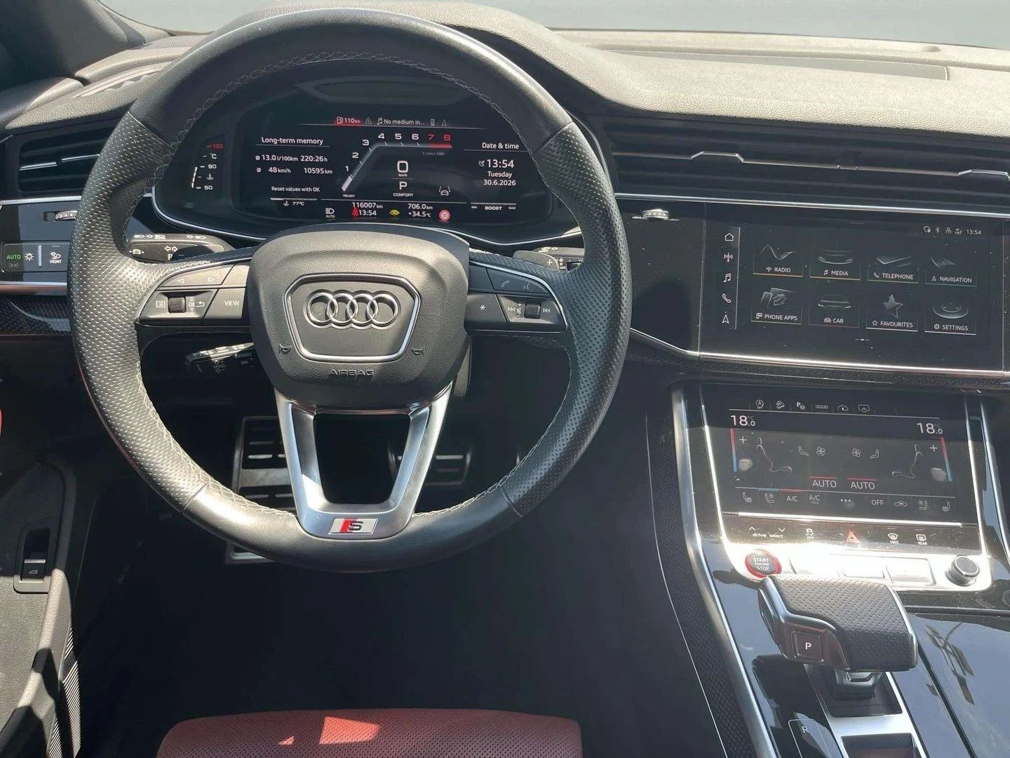 Audi SQ8 | Mobile.bg � ����������� 11