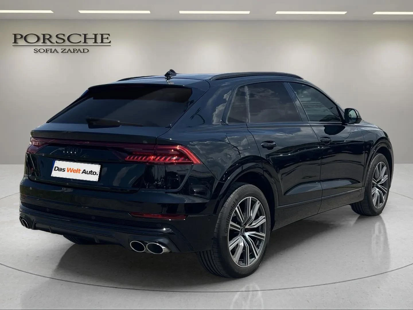 Audi SQ8 | Mobile.bg � ����������� 3