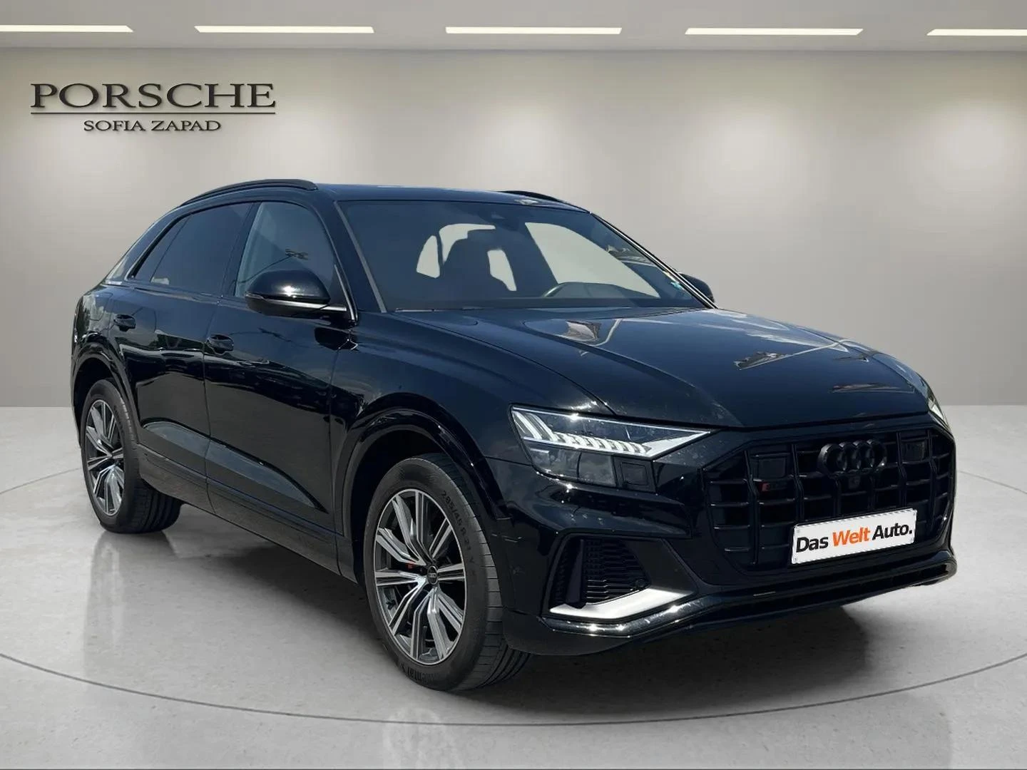 Audi SQ8 | Mobile.bg � ����������� 2