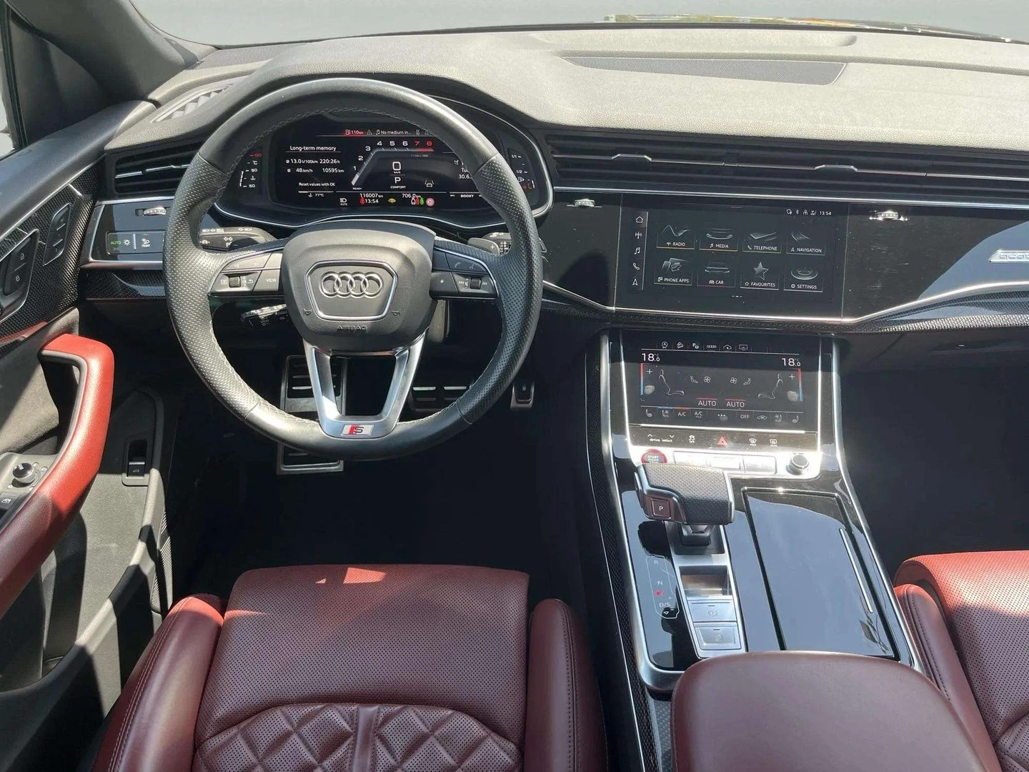 Audi SQ8 | Mobile.bg � ����������� 10