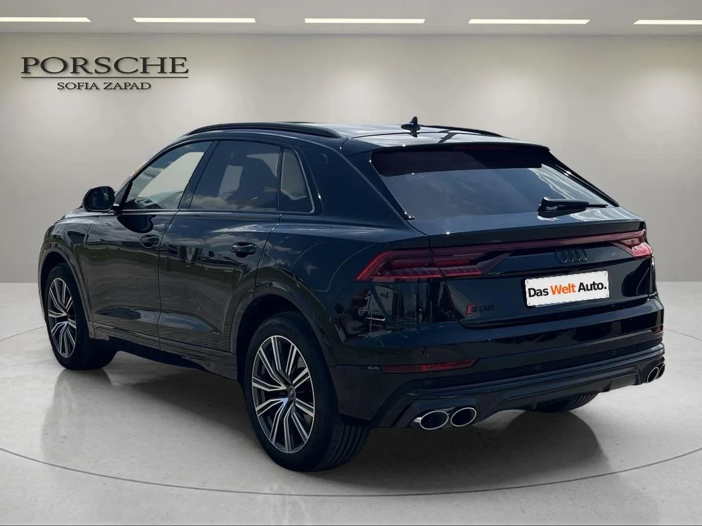 Audi SQ8 | Mobile.bg � ����������� 4