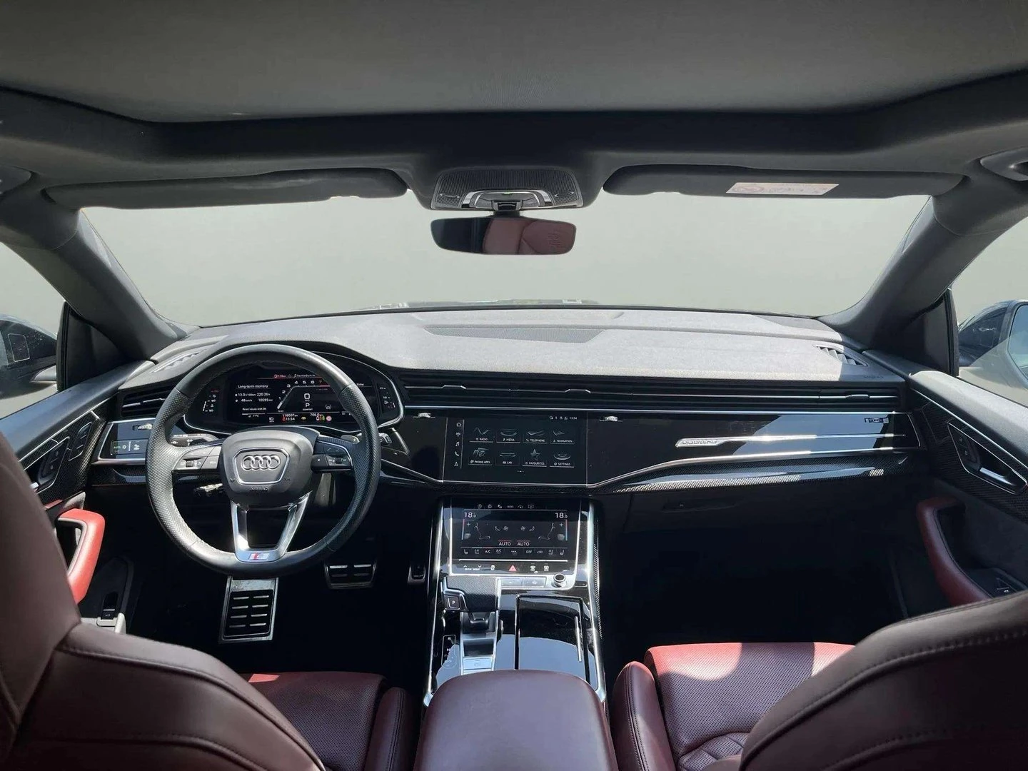 Audi SQ8 | Mobile.bg � ����������� 8