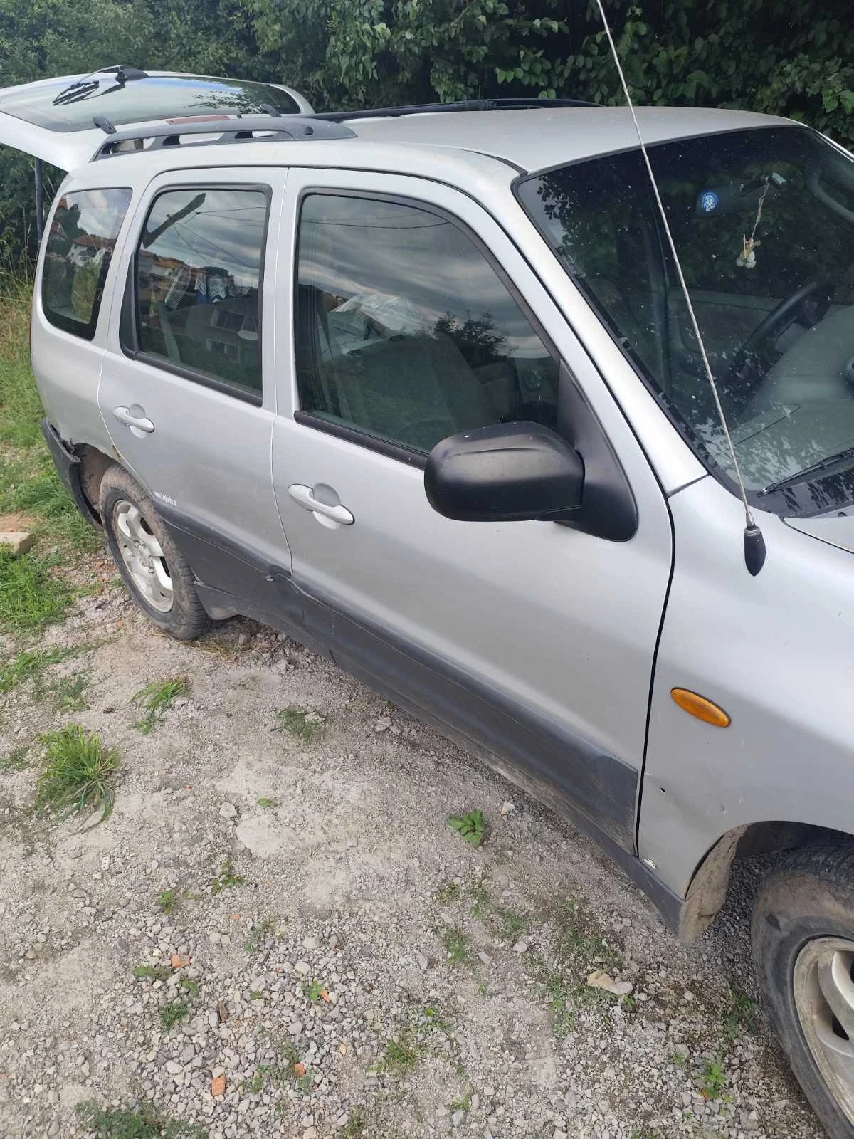 Mazda Tribute 2.0 | Mobile.bg � ����������� 2