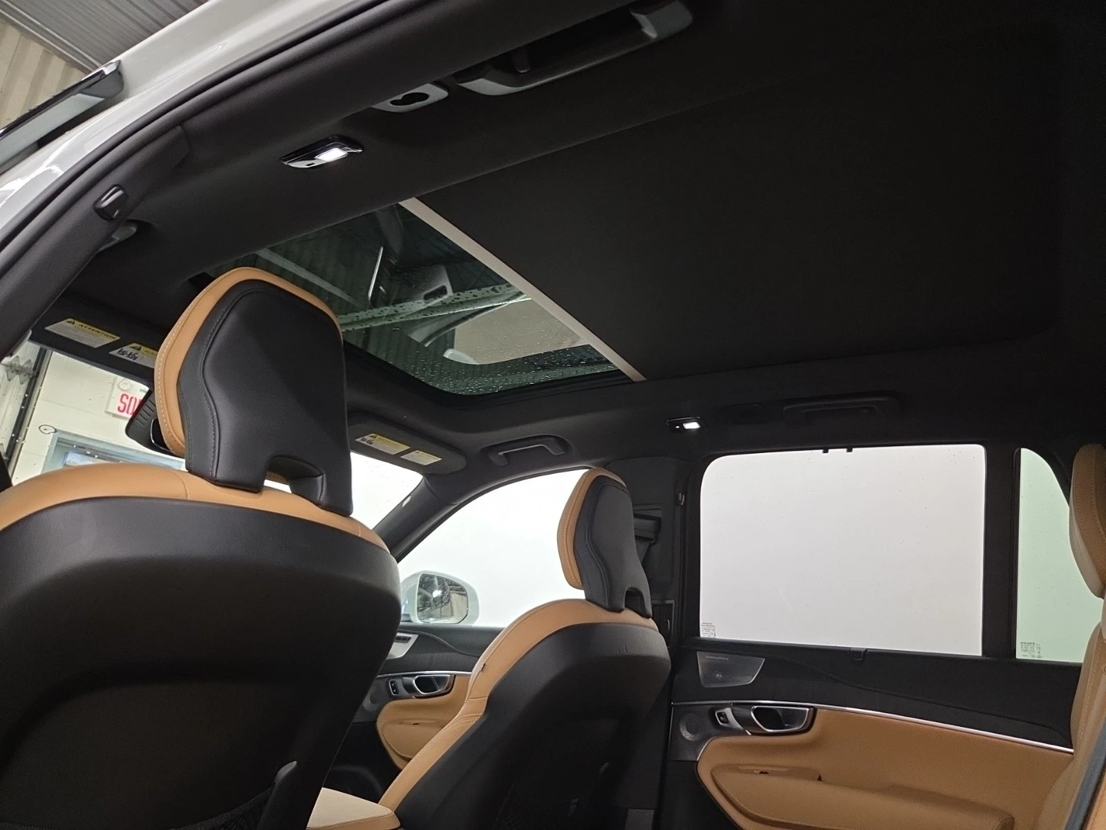 Volvo Xc90 2L 4cyl AWD | Mobile.bg � ����������� 13