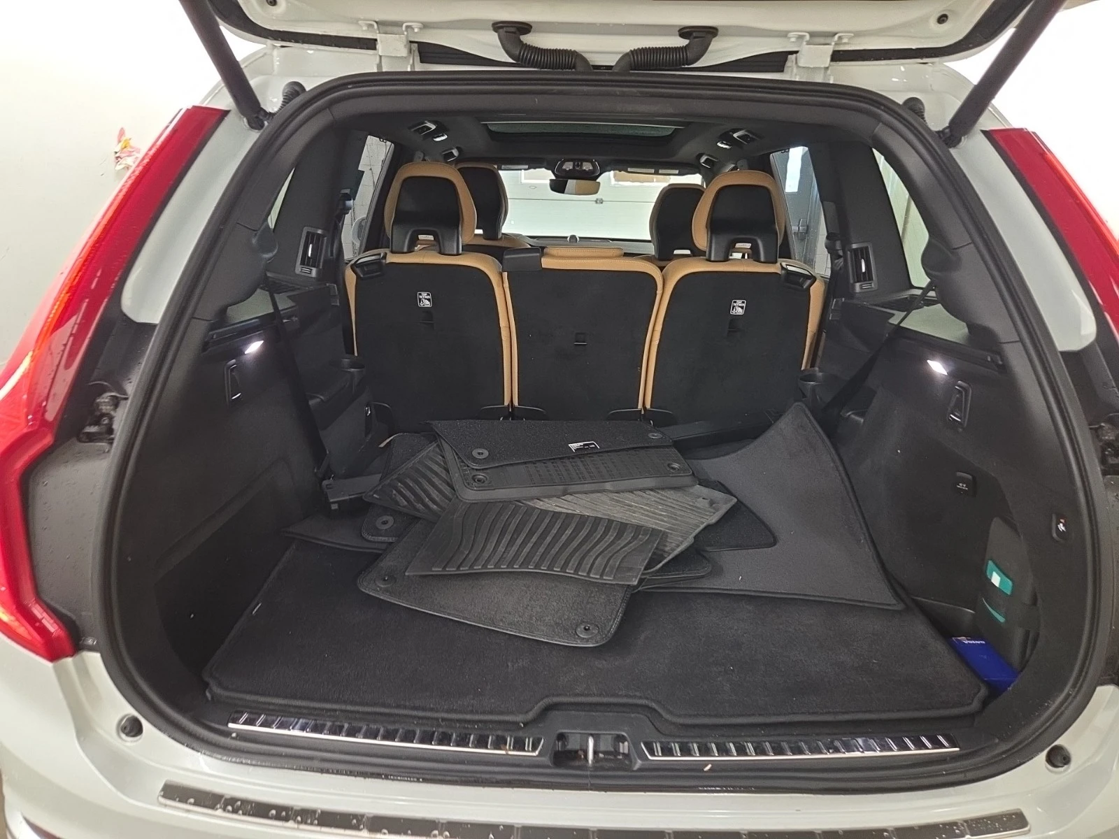 Volvo Xc90 2L 4cyl AWD | Mobile.bg � ����������� 14