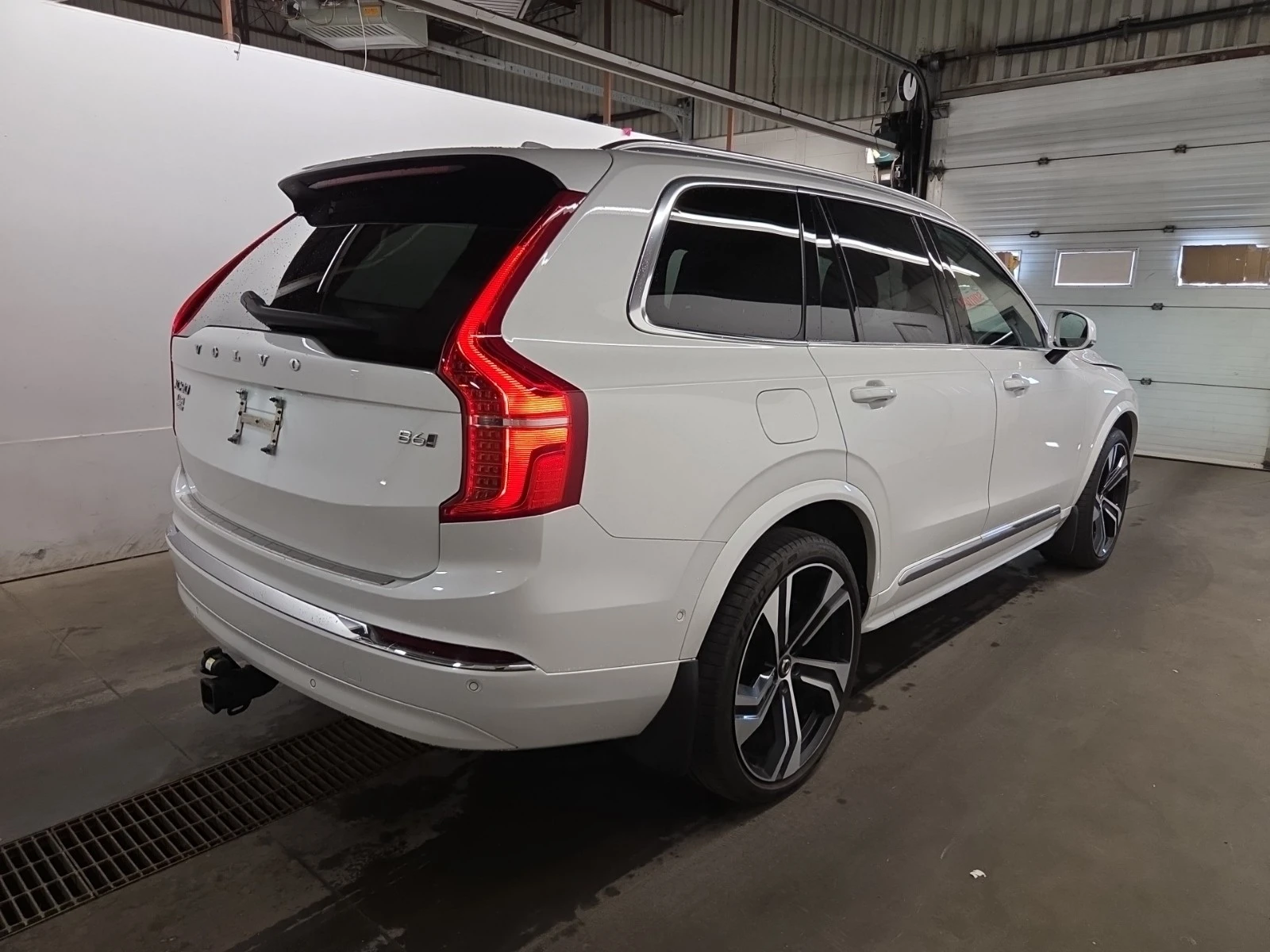 Volvo Xc90 2L 4cyl AWD | Mobile.bg � ����������� 3
