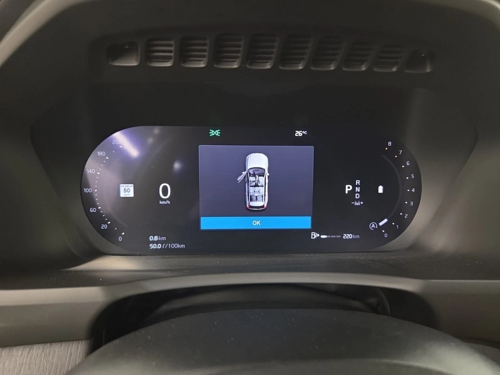 Volvo Xc90 2L 4cyl AWD | Mobile.bg � ����������� 9