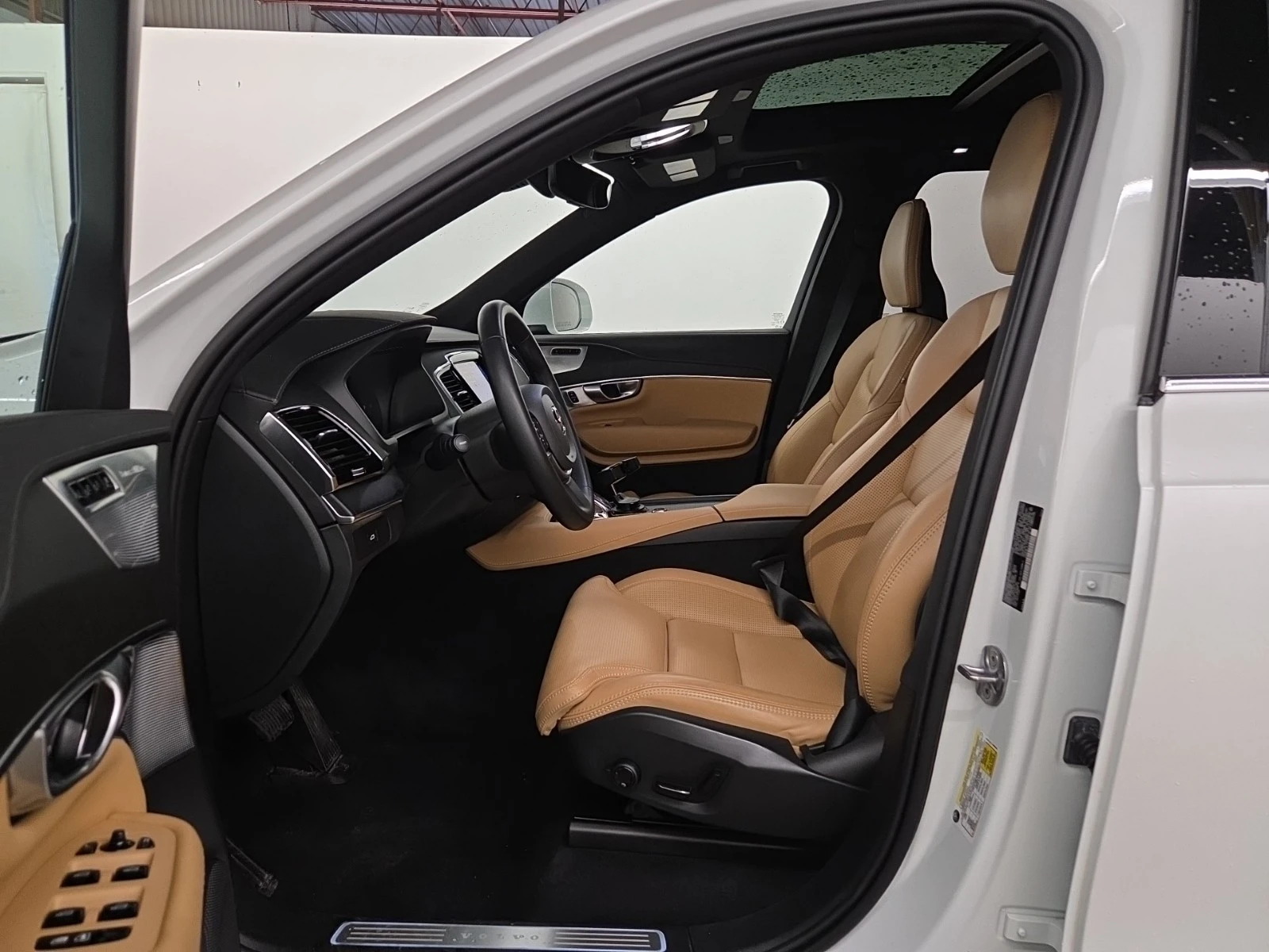 Volvo Xc90 2L 4cyl AWD | Mobile.bg � ����������� 5