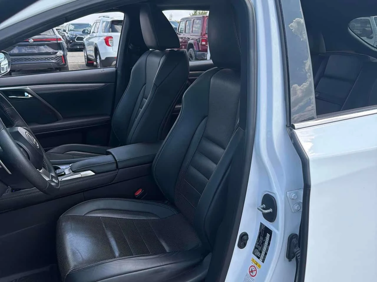 Lexus RX 350 * AWD 4dr * CARFAX * ��� ������������ ������ | Mobile.bg � ����������� 11