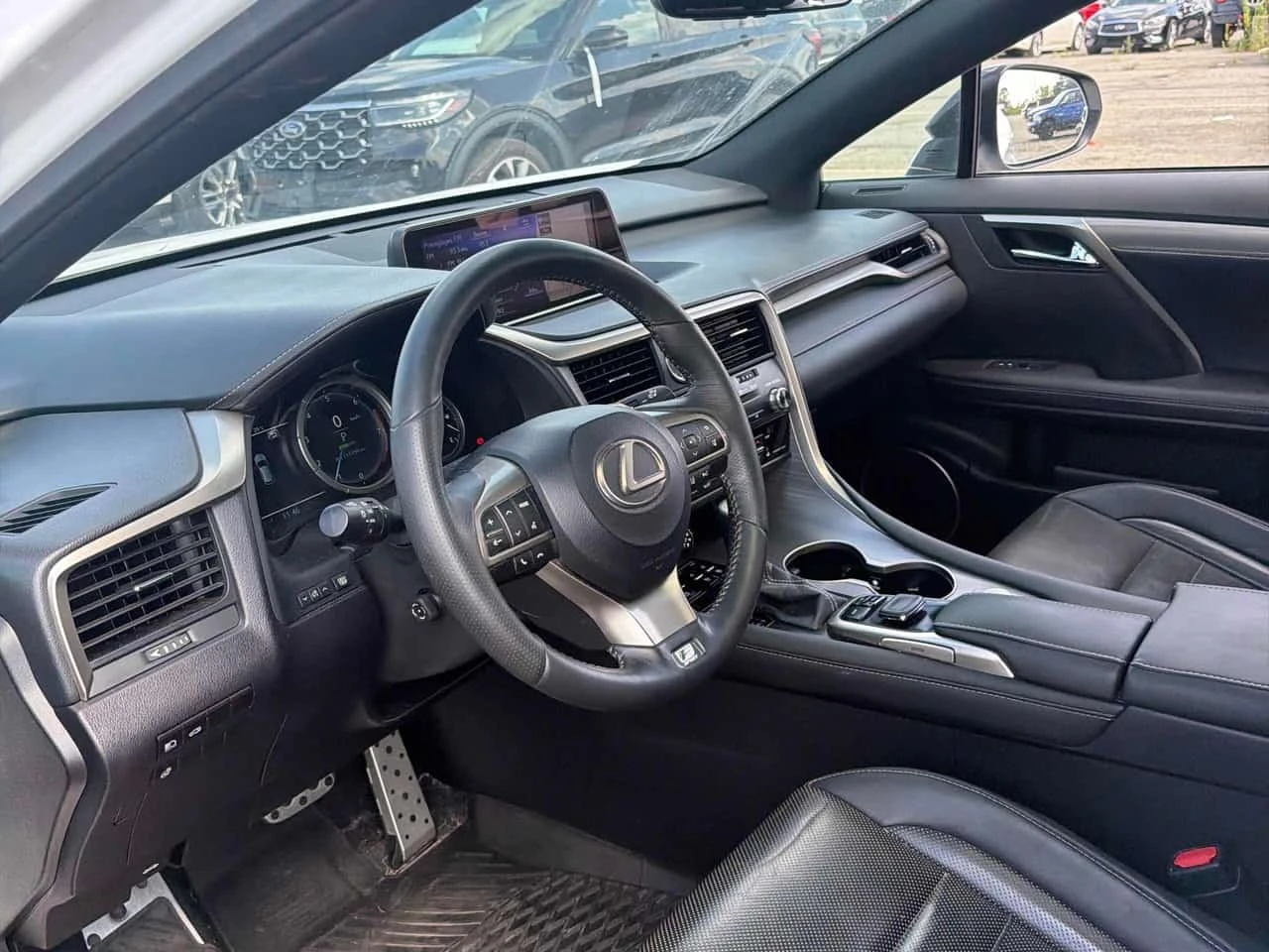 Lexus RX 350 * AWD 4dr * CARFAX * ��� ������������ ������ | Mobile.bg � ����������� 5