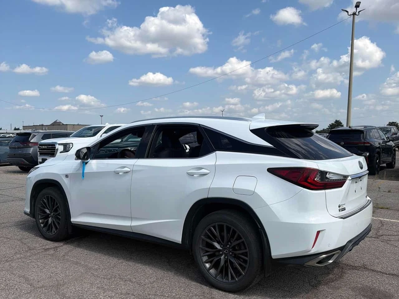 Lexus RX 350 * AWD 4dr * CARFAX * ��� ������������ ������ | Mobile.bg � ����������� 2