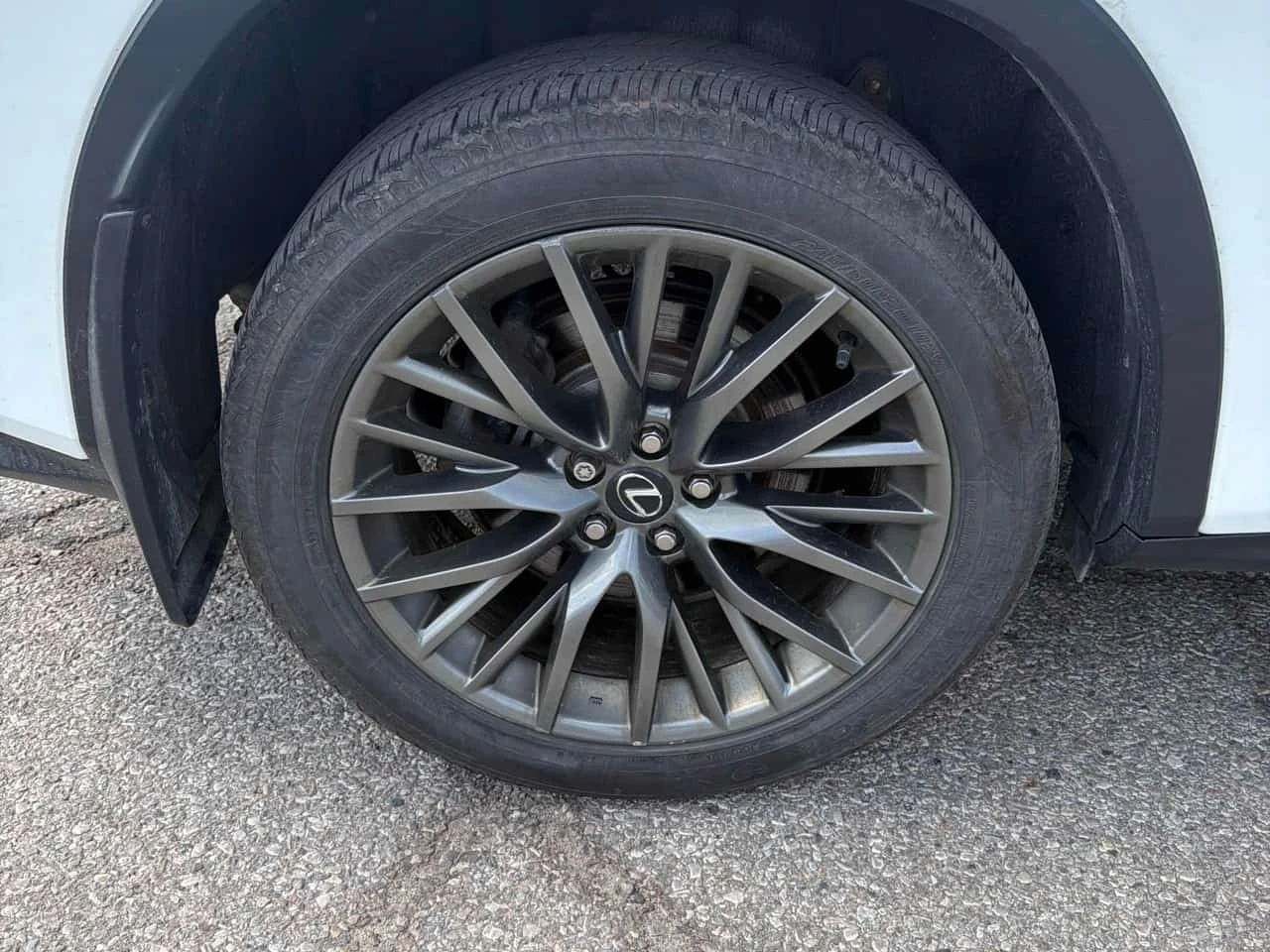 Lexus RX 350 * AWD 4dr * CARFAX * ��� ������������ ������ | Mobile.bg � ����������� 7