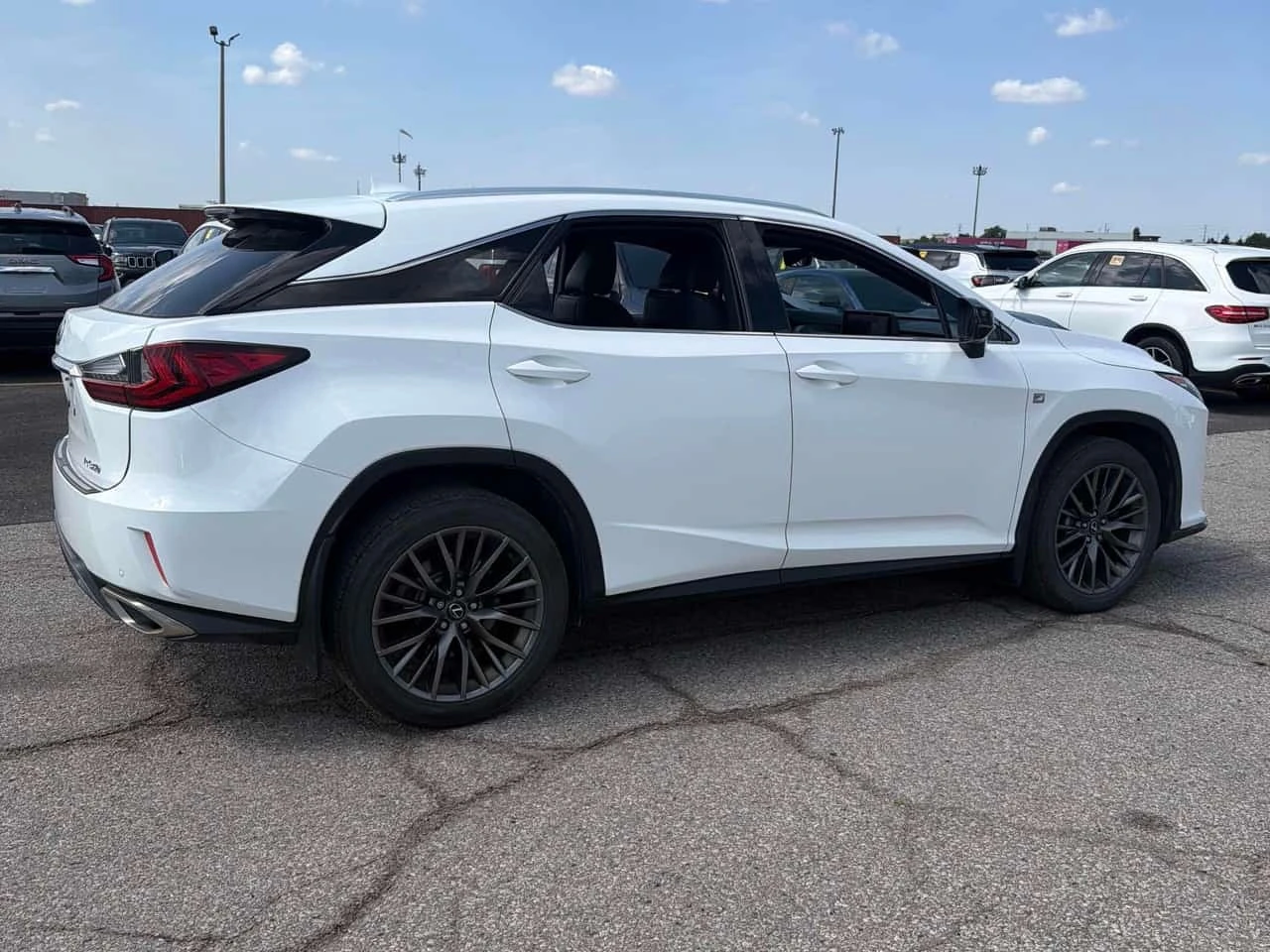 Lexus RX 350 * AWD 4dr * CARFAX * ��� ������������ ������ | Mobile.bg � ����������� 3