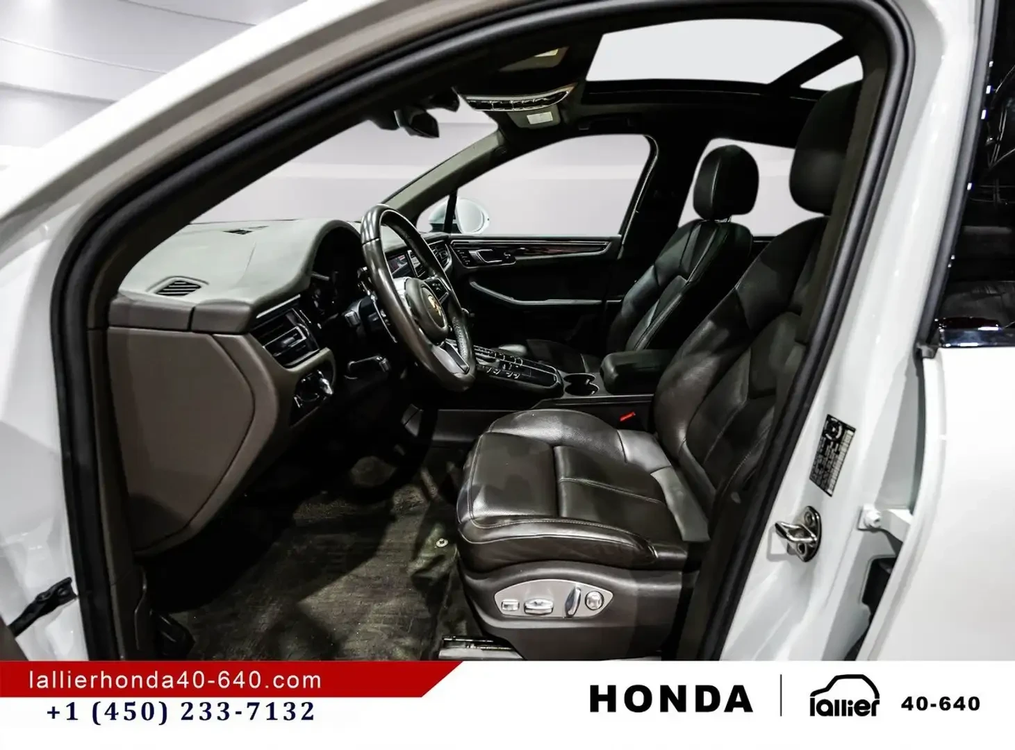 Porsche Macan S* PDK* BOSE* ���������* ��������*  | Mobile.bg � ����������� 13