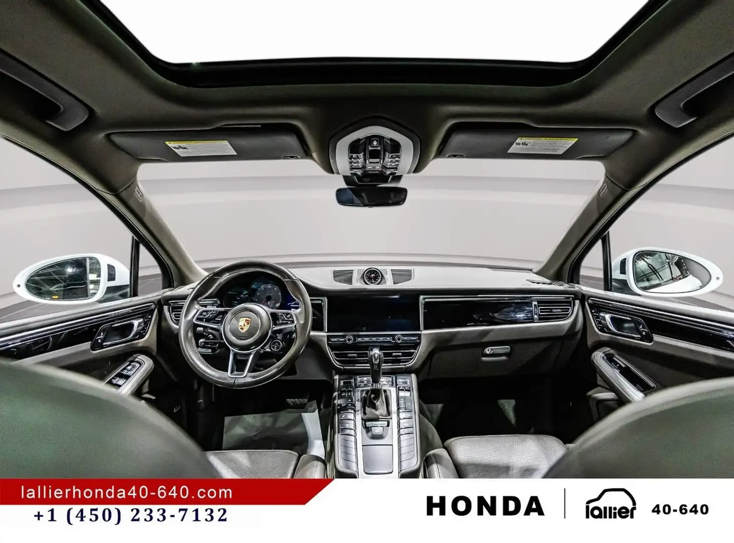 Porsche Macan S* PDK* BOSE* ���������* ��������*  | Mobile.bg � ����������� 8