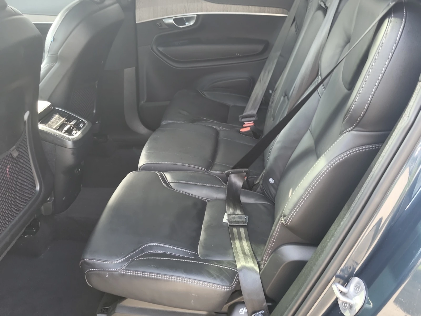 Volvo Xc90 4Х4, 7 МЕСТЕН, АВТОКРЕДИТ, снимка 12 - Автомобили и джипове - 55937508