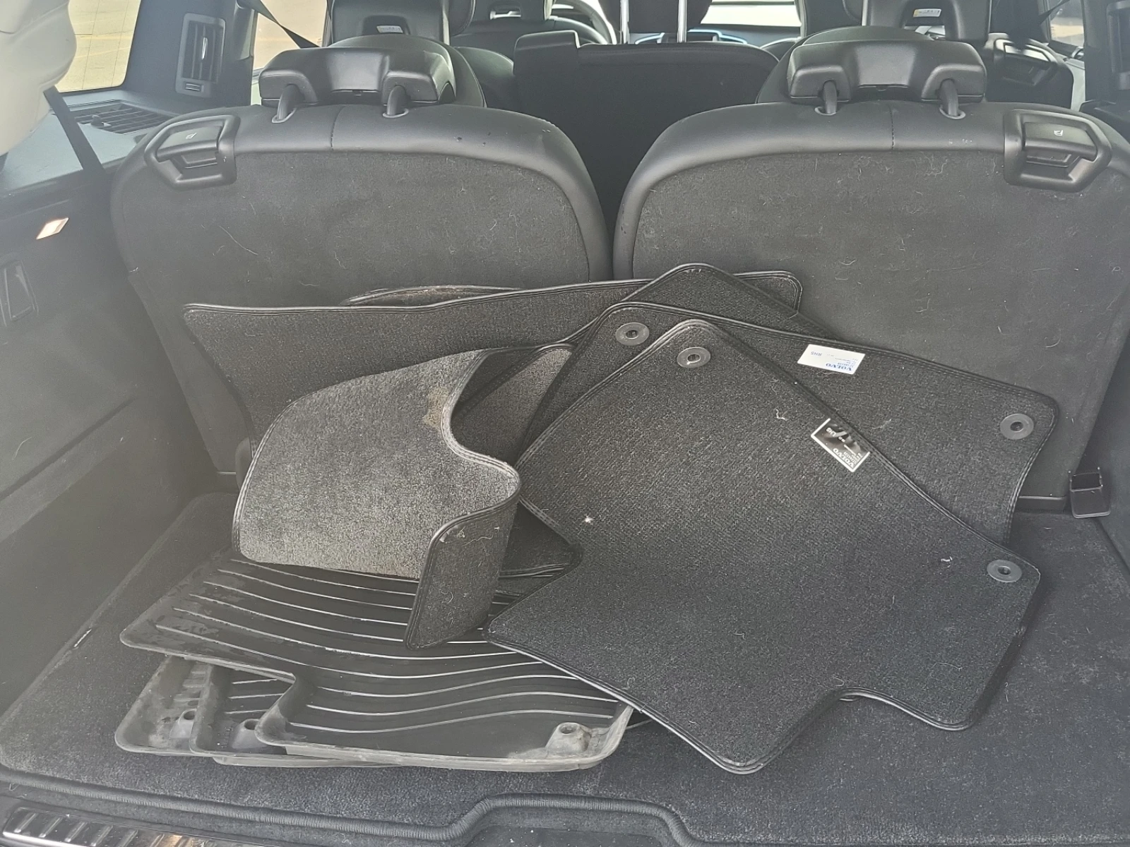 Volvo Xc90 4Х4, 7 МЕСТЕН, АВТОКРЕДИТ, снимка 14 - Автомобили и джипове - 55937508