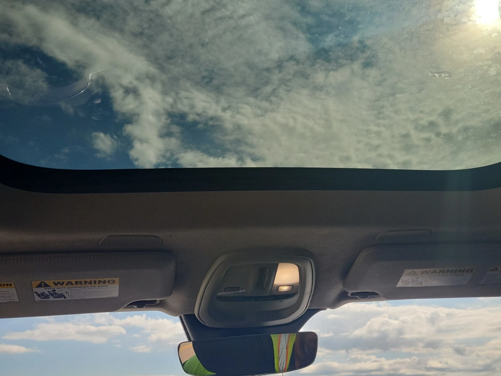 Volvo Xc90 4Х4, 7 МЕСТЕН, АВТОКРЕДИТ, снимка 13 - Автомобили и джипове - 55937508