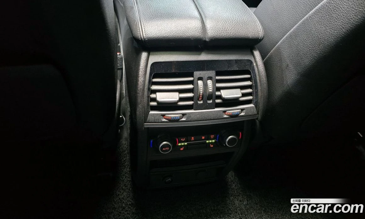 BMW X6 xDrive 40d, снимка 16 - Автомобили и джипове - 56157089