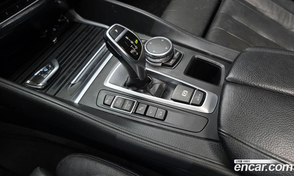 BMW X6 xDrive 40d, снимка 9 - Автомобили и джипове - 56157089