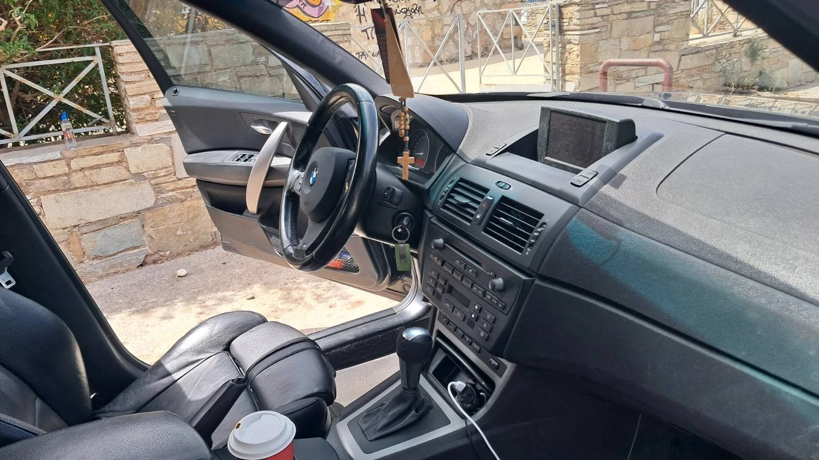 BMW X3 M pack 218 hp, снимка 9 - Автомобили и джипове - 56187737