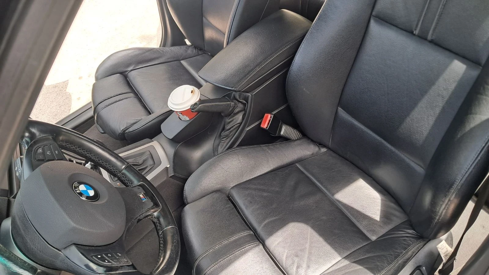 BMW X3 M pack 218 hp, снимка 11 - Автомобили и джипове - 56187737