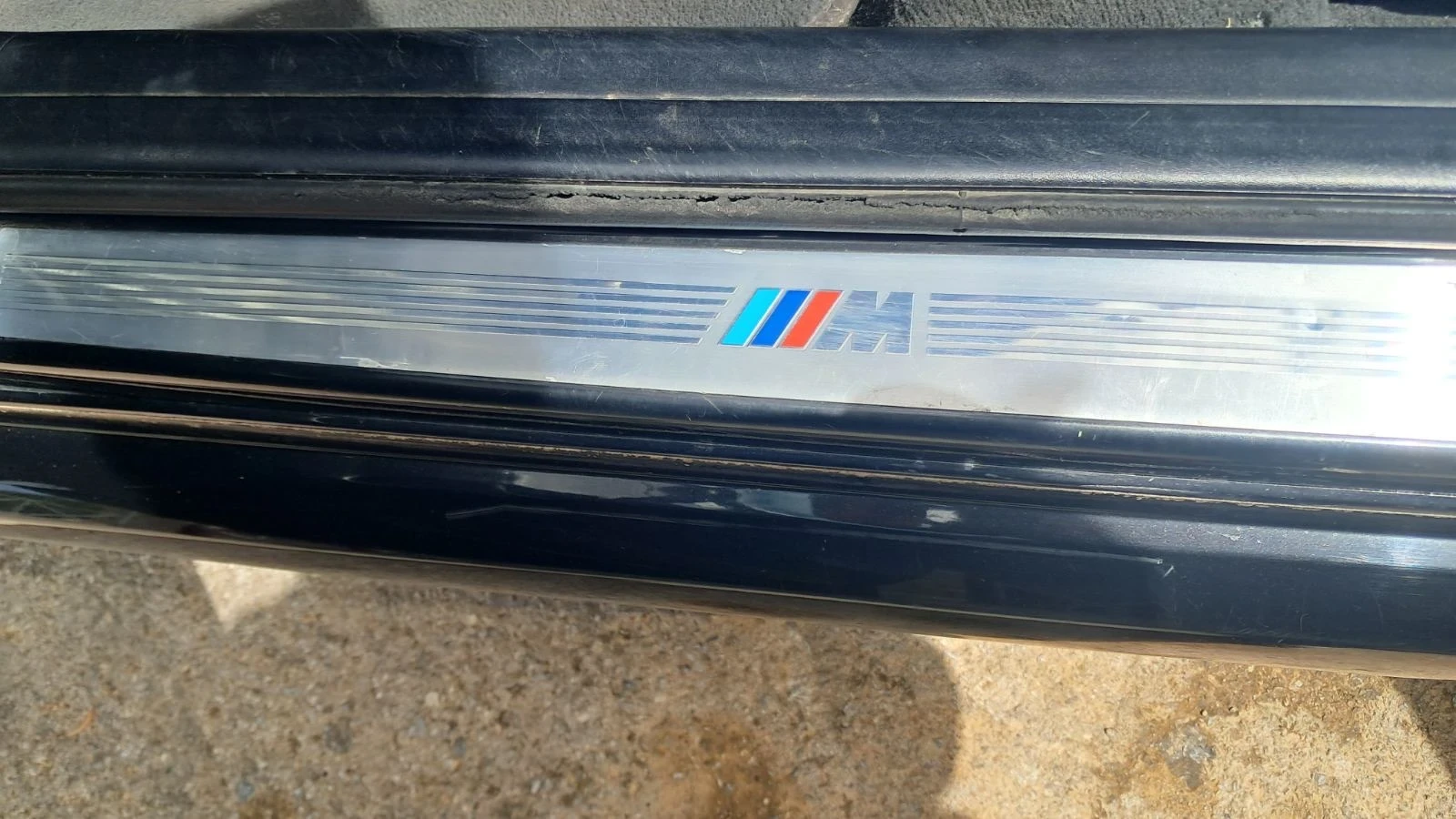 BMW X3 M pack 218 hp, снимка 14 - Автомобили и джипове - 56187737