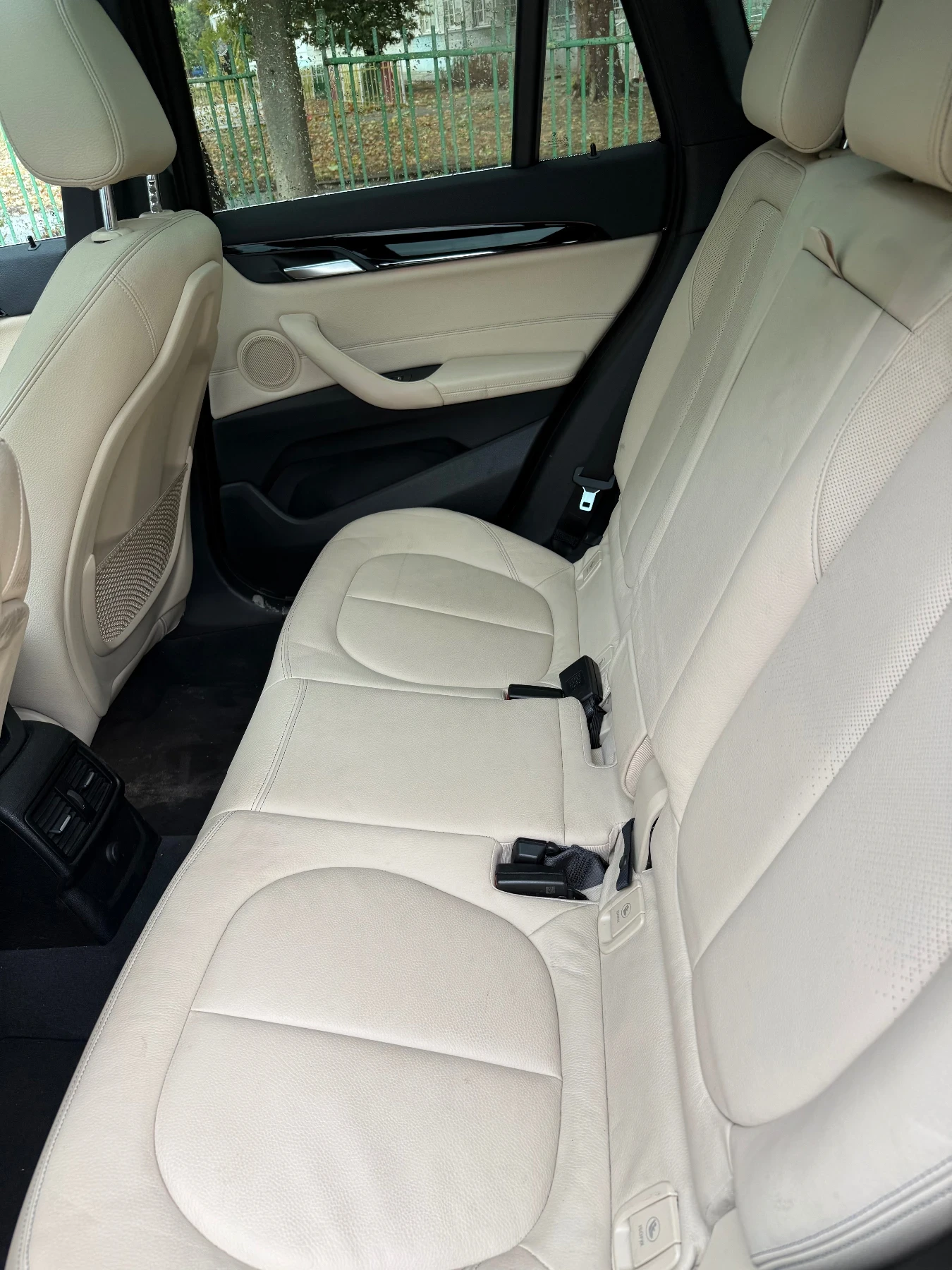 BMW X1 28I Xdrive , снимка 14 - Автомобили и джипове - 56216650