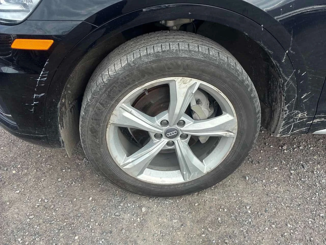 Audi Q5 Progressiv | CARFAX | OT ���������������� �� AUDI | Mobile.bg � ����������� 6