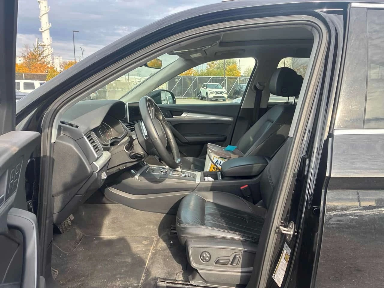 Audi Q5 Progressiv | CARFAX | OT ���������������� �� AUDI | Mobile.bg � ����������� 10