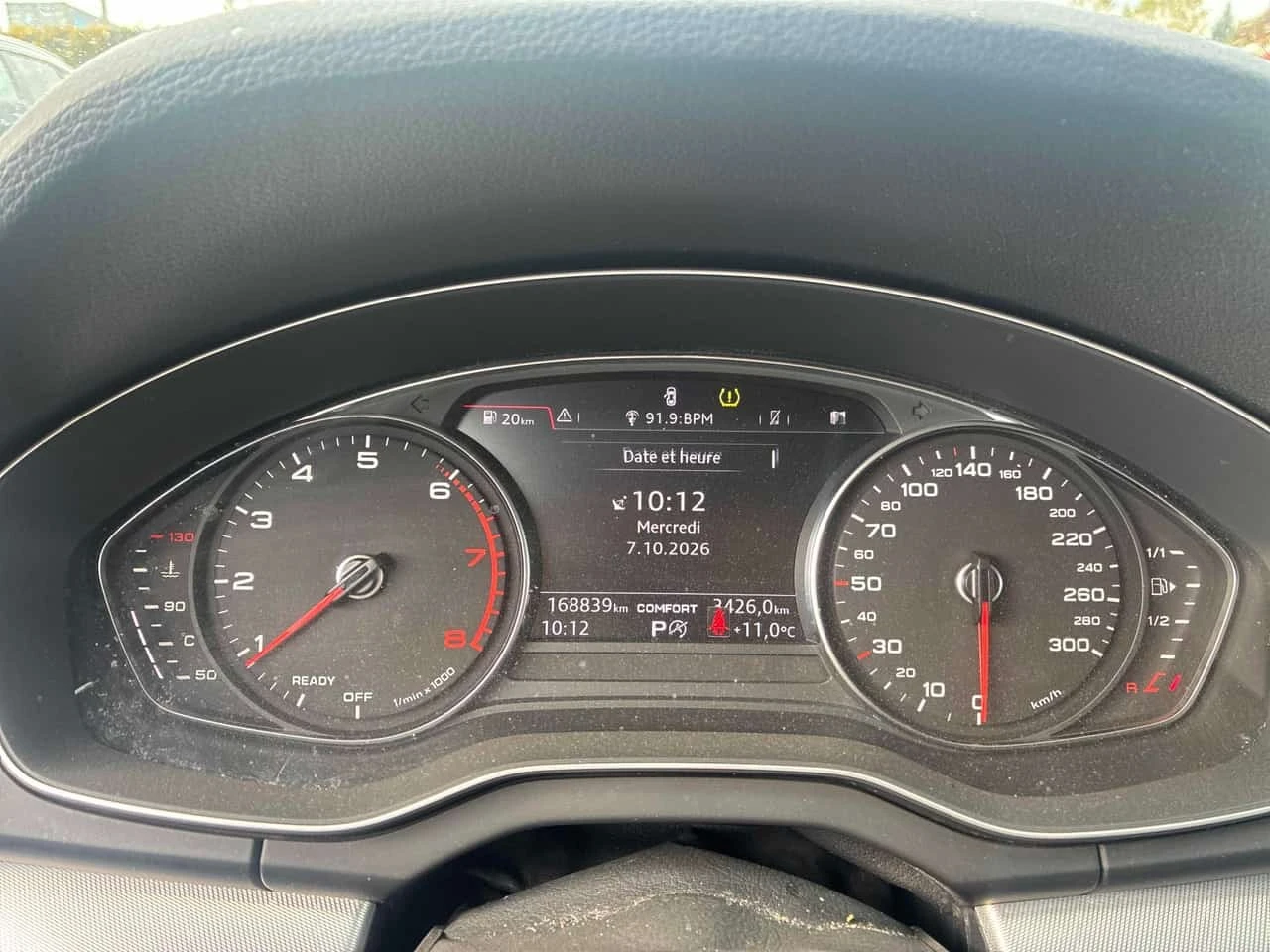 Audi Q5 Progressiv | CARFAX | OT ���������������� �� AUDI | Mobile.bg � ����������� 8